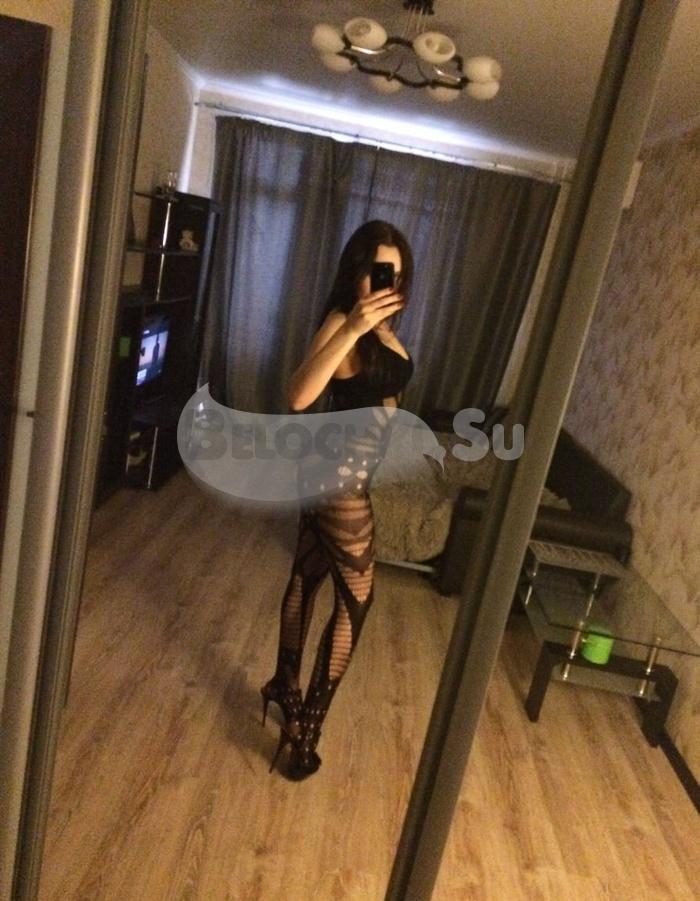 Проститутка Елизавета г. Усть-Кан